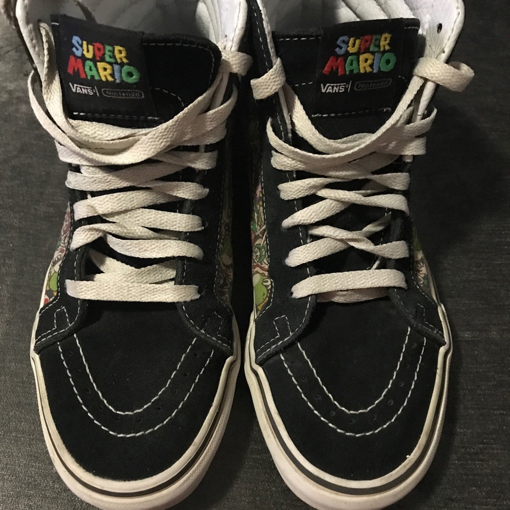 Vans